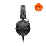 Beyerdynamic DT 770 PRO X Limited Edition Headphones Plus Lightning DAC/AMP Cable