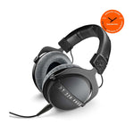 Beyerdynamic DT 770 PRO X Limited Edition Headphones Plus Lightning DAC/AMP Cable