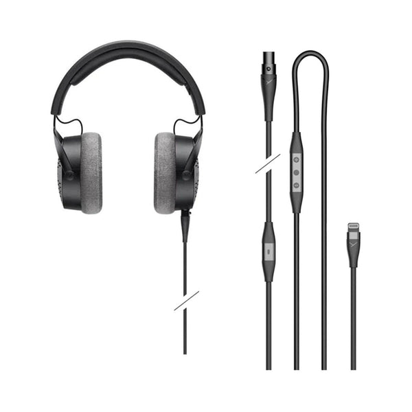 Beyerdynamic DT 900 PRO X Studio Headphones + Lightning Cable Pack (Open Back)