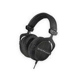 Beyerdynamic DT 990 PRO Limited Edition BLACK Hi-fi Headphones (Open Back)