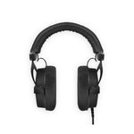 Beyerdynamic DT 990 PRO Limited Edition BLACK Hi-fi Headphones (Open Back)