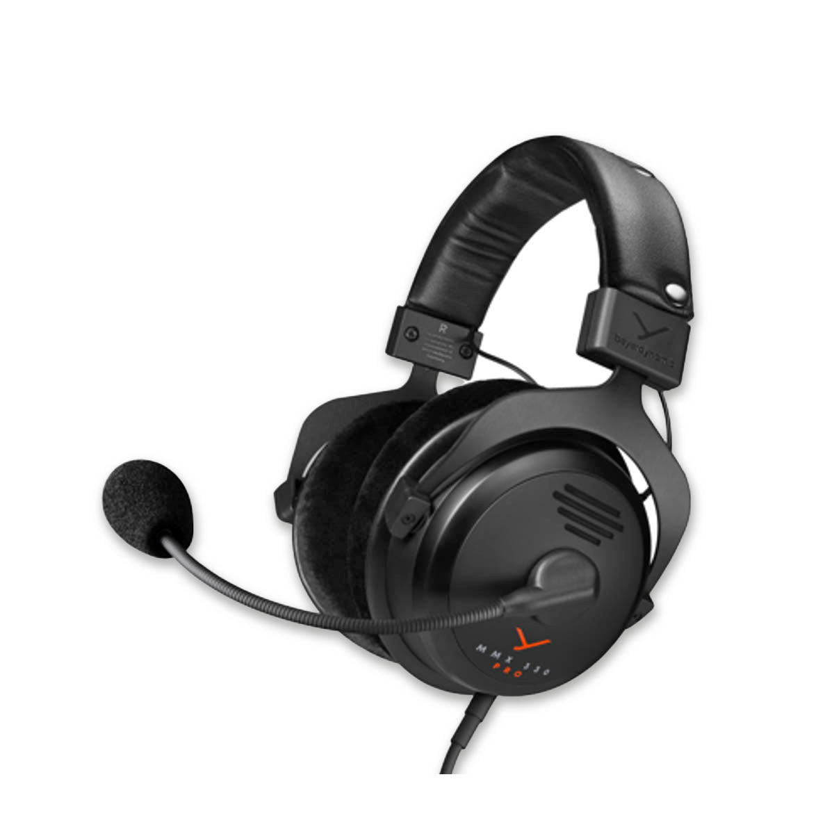 配信機器・PA機器・レコーディング機器 beyerdynamic TG-X80 Made in Germany Beyerdynamic-MMX-330-PRO-