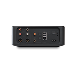 Bluesound NODE ICON N530 Reference Music Streamer rear connections