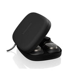 Bowers and Wilkins PX8 S2 Bluetooth Wireless ANC Headphones With Carry-Case in Onyx Black