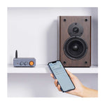 Fosi Audio BT20A PRO Bluetooth Stereo Amplifier - 48v DC