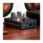 Fosi Audio GR70 Tube Headphone Amplifier