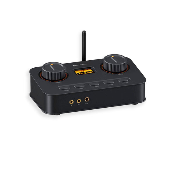 Fosi Audio K7 Desktop Balanced DAC + Headphone Amplifier