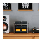 Fosi Audio V3 Mono Monoblock Power Amplifier - 48v DC