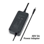 Fosi Audio V3 Mini Stereo Amplifier - 48v DC