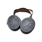 Fosi Audio i5 Over-Ear Planar Magnetic Headphones - Walnut (Open-Back)