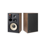 JBL Classic L100 MKII 3-Way Standmount Stereo Speakers