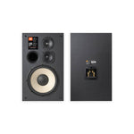 JBL Classic L100 MKII 3-Way Standmount Stereo Speakers
