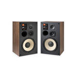 JBL Classic L100 MKII 3-Way Standmount Stereo Speakers