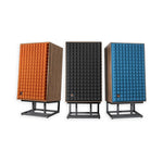 JBL Classic L100 MKII 3-Way Standmount Stereo Speakers