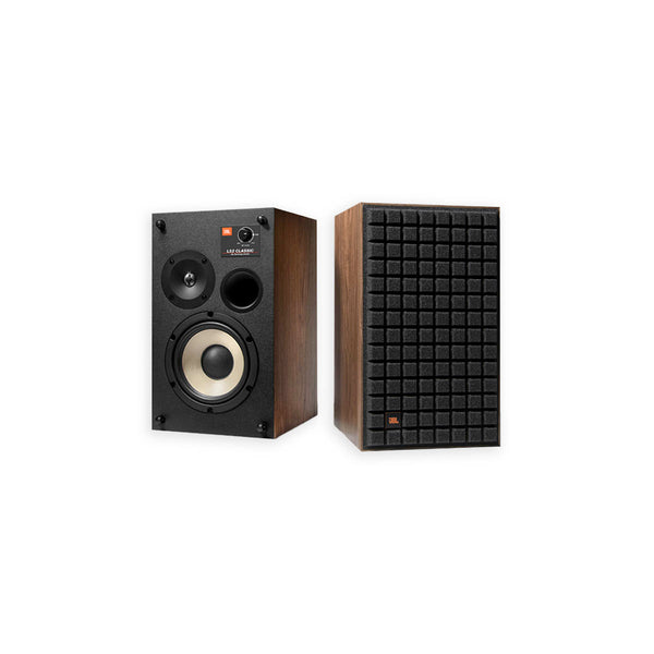 JBL Classic L52 2-Way Bookshelf Stereo Speakers