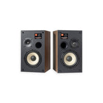 JBL Classic L82 MKII 2-Way Bookshelf Stereo Speakers