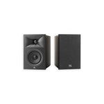 JBL Stage 2 240B Compact Bookshelf Speakers