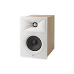 JBL Stage 2 240B Compact Bookshelf Speakers