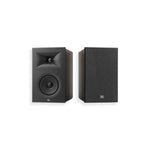 JBL Stage 2 250B Bookshelf Stereo Speakers