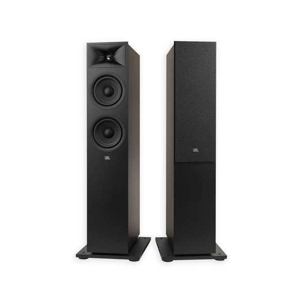 JBL Stage 2 260F Floorstanding Stereo Speakers