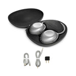 KEF Mu7 Over-Ear Wireless Noise Cancelling Headphones