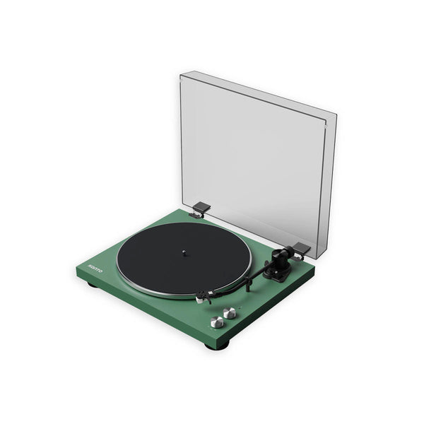 Kanto Belt-Drive Turntable With Bluetooth & Phono Preamp Built-In