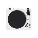 Kanto Belt-Drive Turntable With Bluetooth & Phono Preamp Built-In