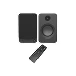 Kanto REN Powered Speaker System With HDMI ARC And Bluetooth