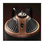 Meze Audio 105 SILVA Headphones (Open-Back)