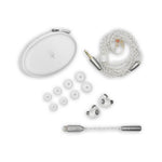 Meze Audio ALBA IEM Earphones