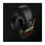 Meze Audio STRADA Headphones - Green Copper (Closed-Back)