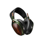 Meze Audio STRADA Headphones - Green Copper (Closed-Back)