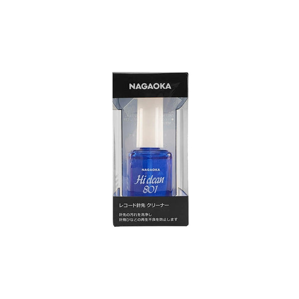 Nagaoka AM-801/2 Stylus Cleaner