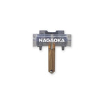 Nagaoka DJ-44G Replacement Stylus For Shure M44G