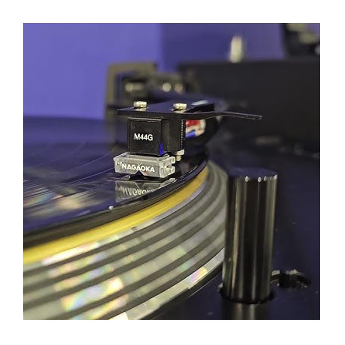 Nagaoka DJ-44G | Aguja de Repuesto - oferta Comprar Nagaoka DJ-44G | Aguja de Repuesto - oferta Comprar