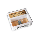 Nagaoka G JN-03D Replacement Stylus For DJ-03HD Stereo Cartridge