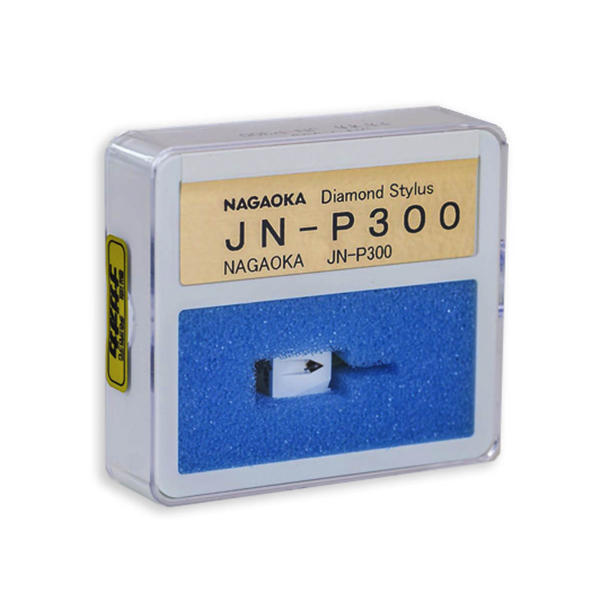 Puntina Diamante NAGAOKA G28-270SD Per EPS-270SD – Nuova Dal Giappone - Foto 5