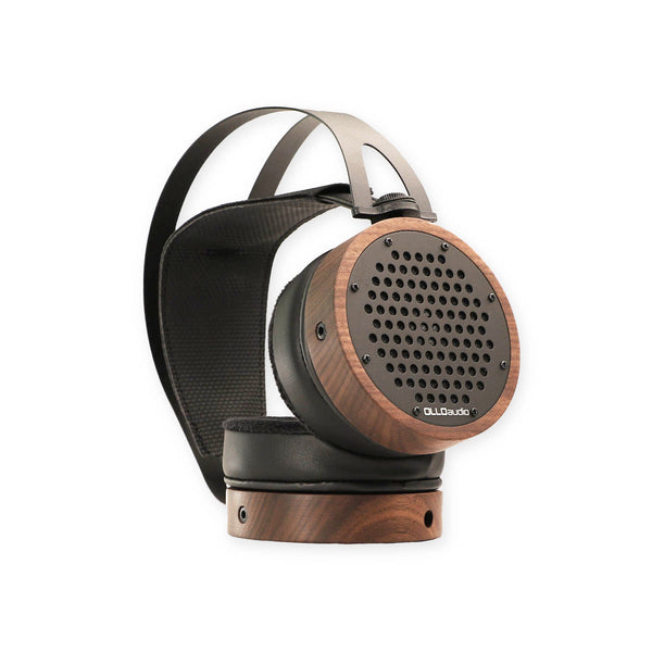 Ollo Audio S4X 1.2 Reference Headphones (Open Back)