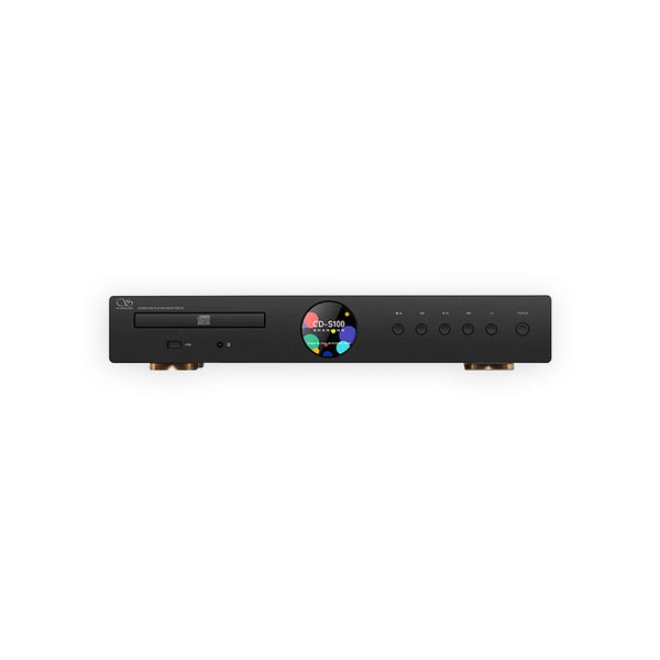 Shanling Audio CD-S100 V25 CD Player