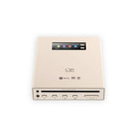 Shanling Audio EC Mini Compact CD Player (Gold)