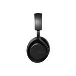 Shure AONIC 50 Gen 2 Wireless Noise Cancelling Headphone (Black)