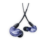 Shure SE215 Professional Sound Isolating In-Ear-Monitor Earphones
