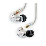 Shure SE215 Professional Sound Isolating In-Ear-Monitor Earphones