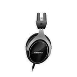 Shure SRH1540 Premium Monitoring & Audiophile Stereo Headphones (Closed-Back)