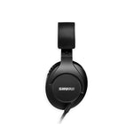Shure SRH440A Professional Studio Stereo Headphones (Closed Back)