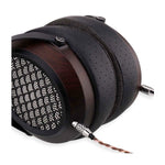 Sendy Audio by Sivga AIVA v2 Planar Magnetic Headphones - Wood (Open-Back)