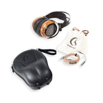 Sendy Audio AIVA by Sivga Over-Ear Wood Headphones (Open-Back)