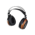 Sendy Audio AIVA by Sivga Over-Ear Wood Headphones (Open-Back)