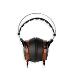 Sendy Audio APOLLO by Sivga Hi-Fi Over-Ear Wood Headphones (Open-Back)