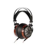 Sendy Audio APOLLO by Sivga Hi-Fi Over-Ear Wood Headphones (Open-Back)